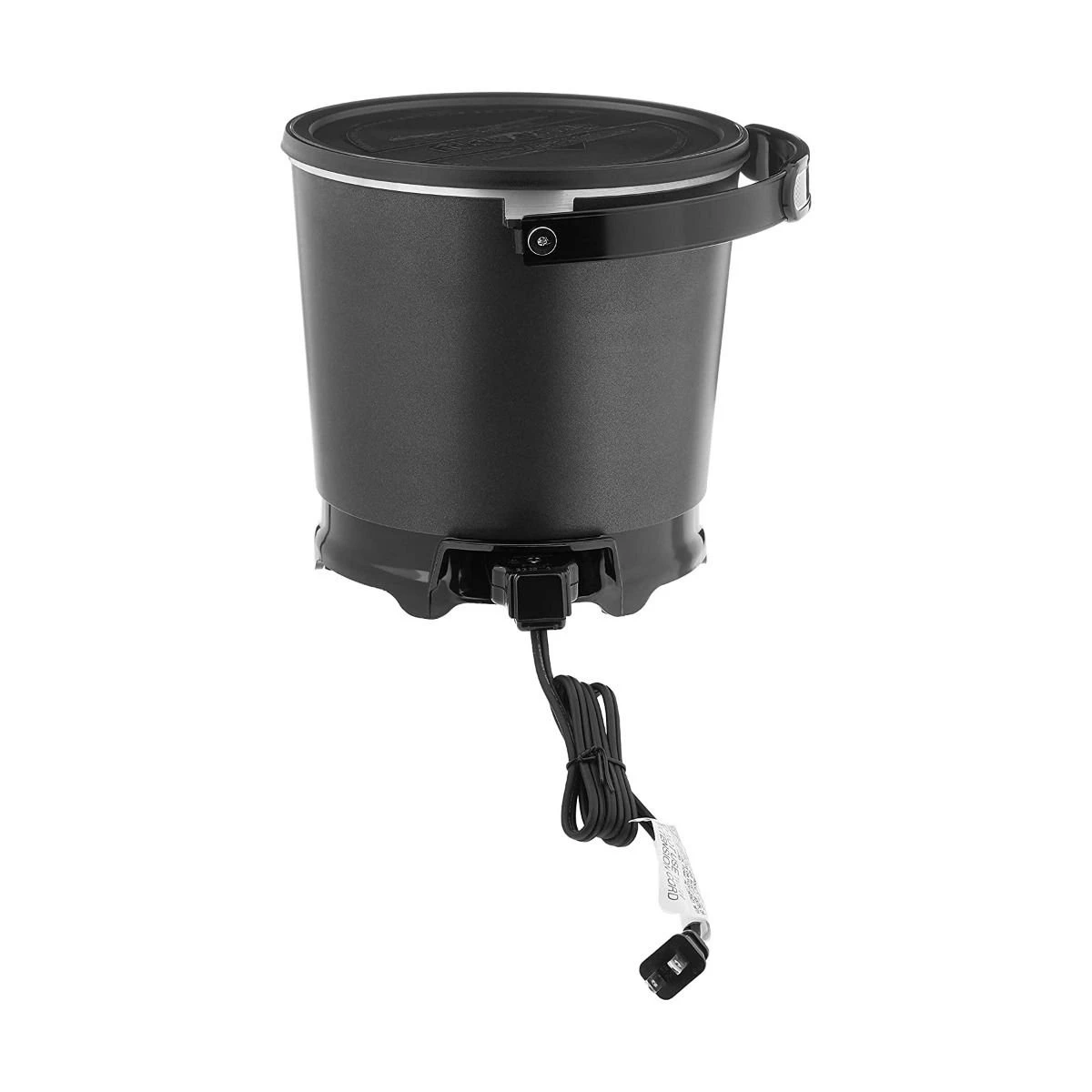 Presto® GranPappy® Electric Deep Fryer | 6-Cup 5 Presto® GranPappy® Electric Deep Fryer | 6-Cup - Image 3