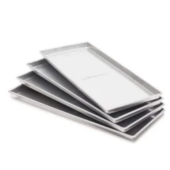Harvest Right Medium Stainless Steel Freeze Dryer Trays | 4-Pack
