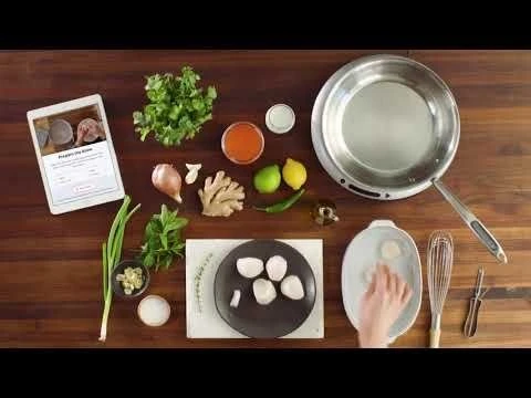 Hestan Cue 5.5 Qt. Smart Chef's Pot + Induction Cooktop 10 Hestan Cue 5.5 Qt. Smart Chef's Pot + Induction Cooktop - Image 8