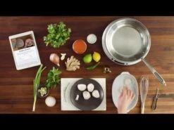 Hestan Cue 3.5 Qt Sauce Pot + Induction Cooktop -Kitchen Store hqdefault 30 25