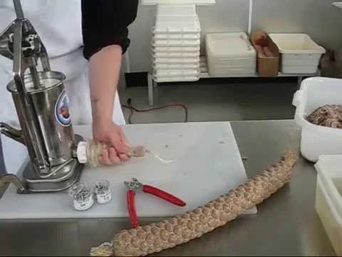 The Sausage Maker 1lb 8oz Seasoning | Breakfast Sausage 6 The Sausage Maker 1lb 8oz Seasoning | Breakfast Sausage - Image 4