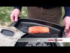 Nordic Ware Grill, Steam & Bake Multicooker -Kitchen Store hqdefault 37 7