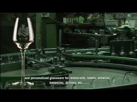 Stolzle 14.25oz Feast It Forward Double Old Fashioned Glasses | Set Of 4 4 Stolzle 14.25oz Feast It Forward Double Old Fashioned Glasses | Set Of 4 - Image 2