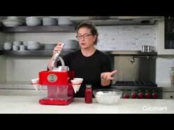 Cuisinart Summertime Frozen Treat Duo -Kitchen Store hqdefault 4 4