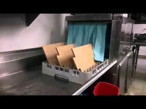 Epicurean 7"× 7" Trivet | Slate & Black 6 Epicurean 7"× 7" Trivet | Slate & Black - Image 4