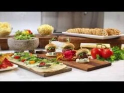 Cuisinart Precision Master 5.5-Quart Stand Mixer | Gray -Kitchen Store hqdefault 7 25