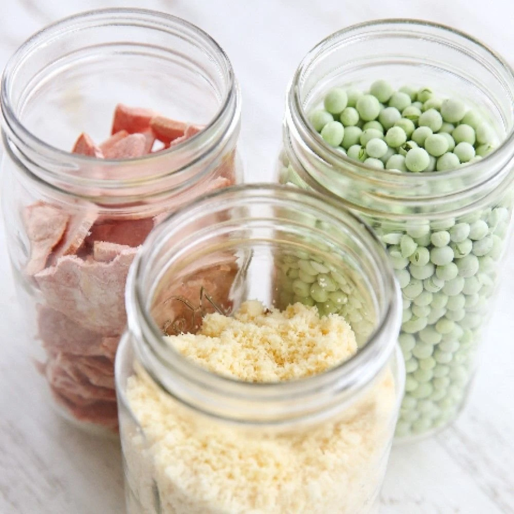 Harvest Right Large Size Home Freeze Dryer | Black 6 Harvest Right Large Size Home Freeze Dryer | Black - Image 4