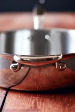 Heritage Steel Cookware Stainless Steel Cookware Set | 5-Piece -Kitchen Store hsc 14011 5