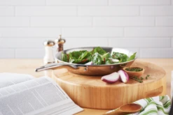 Heritage Steel Cookware Stainless Steel Cookware Set | 5-Piece -Kitchen Store hsc 14922 1