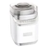 Cuisinart Cool Creations 2-Quart Ice Cream Maker | White
