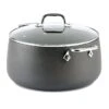 All-Clad HA1 Hard Anodized Nonstick Stockpot | 8 Qt. 1 All-Clad HA1 Hard Anodized Nonstick Stockpot | 8 Qt. -Kitchen Store igrchq1wyocrcl6deoog ahmyiugem3lh7zvb