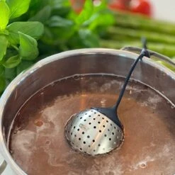 AdHoc Spice Bomb | Stainless Steel/Silicone 16 AdHoc Spice Bomb | Stainless Steel/Silicone -Kitchen Store img 3058 004 1024x1024 2x