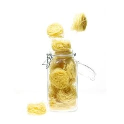 Bormioli Rocco 1.5L Swing Top Fido Canning Jar -Kitchen Store jars 003r fido