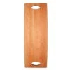 JK Adams Grafton Collection Serving Board | 27" X 10" -Kitchen Store jk adams cherry cheese board large pop