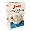 Junket Ice Cream Mix | Vanilla 2 Junket Ice Cream Mix | Vanilla -Kitchen Store junket ice cream vanilla 3d front