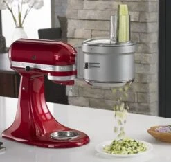 KitchenAid Refurbished Stand Mixer Attachments -Kitchen Store ka attachments 1