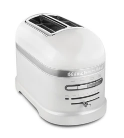 KitchenAid Pro Line 2-Slice Toaster | Frosted Pearl