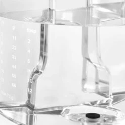 KitchenAid 12-Cup Drip Coffee Maker With Spiral Showerhead & Warming Plate| Onyx Black -Kitchen Store kacoffeemaker5 2