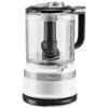 KitchenAid Refurbished 5-Cup One Touch Food Chopper | Multiple Colors Available -Kitchen Store kfc0516 main image