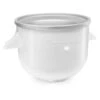KitchenAid Refurbished Ice Cream Maker Attachment -Kitchen Store kica 1 1 1