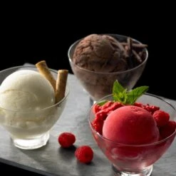 KitchenAid Refurbished Ice Cream Maker Attachment -Kitchen Store kica 6 1 1