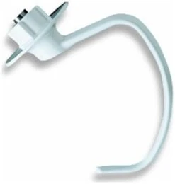 KitchenAid Dough Hook | Fits 4.5-Quart & 5-Quart KitchenAid Bowl-Lift Stand Mixers