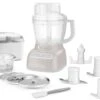 KitchenAid ProLine 16-Cup Food Processor Attachments -Kitchen Store kitchenaid proline food processor parts attachments all kfp1642