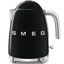 SMEG Electric Kettle | Black