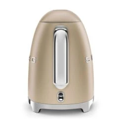 SMEG Electric Kettle | Matte Champagne 20 SMEG Electric Kettle | Matte Champagne -Kitchen Store klf03chmus 8