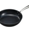 Kyocera Ceramic Non-Stick Frying Pan - 10 Inch 1 Kyocera Ceramic Non-Stick Frying Pan - 10 Inch -Kitchen Store kyocera ceramic non stick frying pan cfp26bk