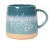 Danica Jubilee 12oz Glazed Mug | Hooray 2 Danica Jubilee 12oz Glazed Mug | Hooray -Kitchen Store l128005 jubilee mug decal on glaze 12oz hooray main