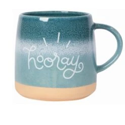 Danica Jubilee 12oz Glazed Mug | Hooray