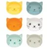 Danica Jubilee 2oz Pinch Bowls (Set Of 6) | Purrfect -Kitchen Store l46003 pinch bowl purrfect main