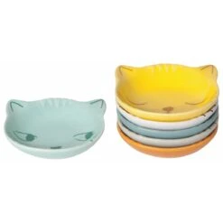 Danica Jubilee 2oz Pinch Bowls (Set Of 6) | Purrfect 18 Danica Jubilee 2oz Pinch Bowls (Set Of 6) | Purrfect -Kitchen Store l46003 pinch bowl purrfect sup6