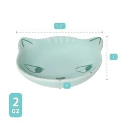 Danica Jubilee 2oz Pinch Bowls (Set Of 6) | Purrfect 19 Danica Jubilee 2oz Pinch Bowls (Set Of 6) | Purrfect -Kitchen Store l46003 pinch bowl purrfect sup 1