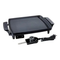 Presto® Liddle Griddle® Mini-Griddle | 8.5" X 10.5"