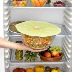 Charles Viancin Silicone Lid | 8" Lilypad 11 Charles Viancin Silicone Lid | 8" Lilypad -Kitchen Store lilypad life 2 5