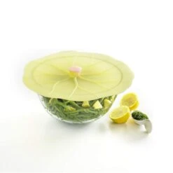 Charles Viancin Silicone Lid | 8" Lilypad 15 Charles Viancin Silicone Lid | 8" Lilypad -Kitchen Store lilypad life 6 5