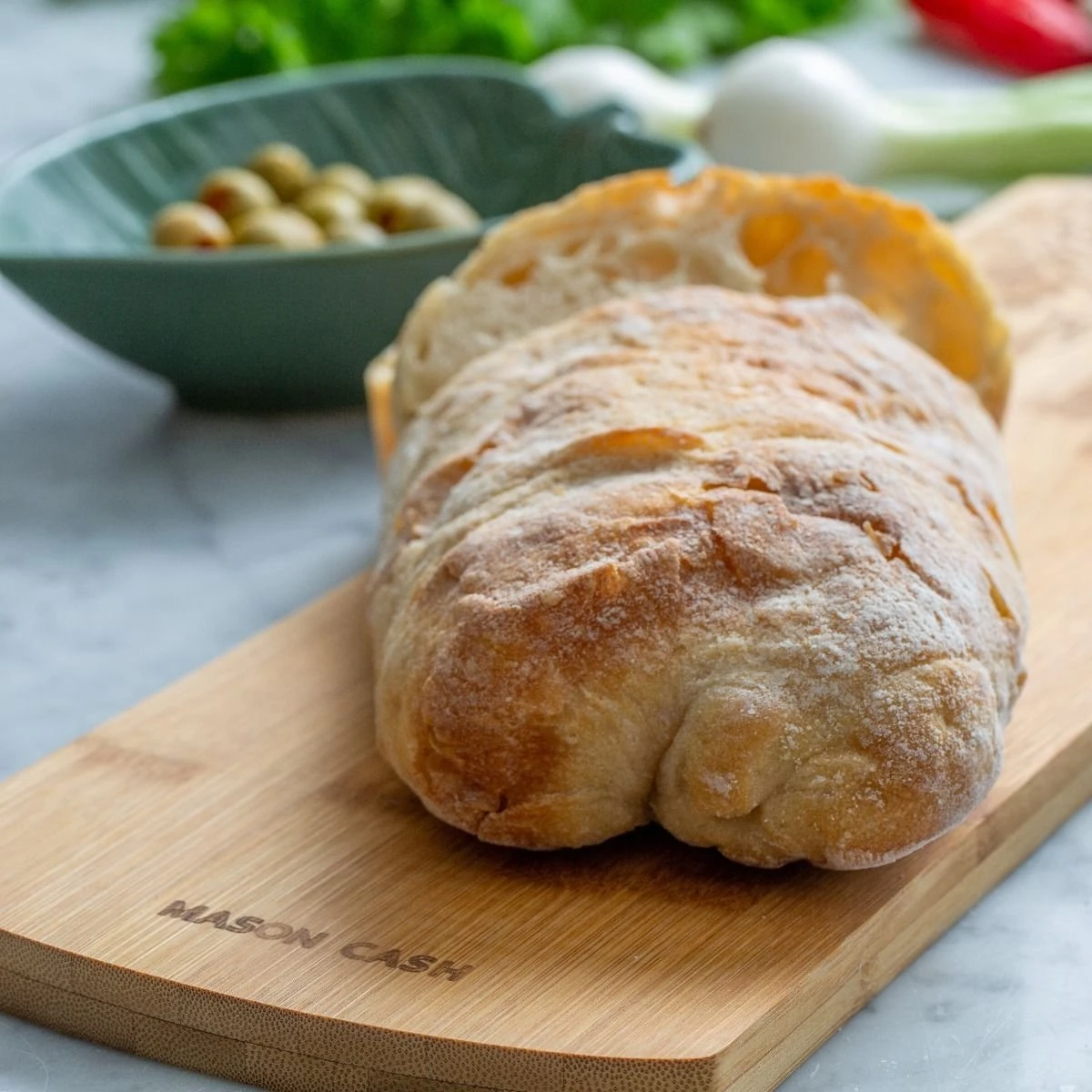 Mason Cash In The Forest Serving Board 6 Mason Cash In The Forest Serving Board - Image 4