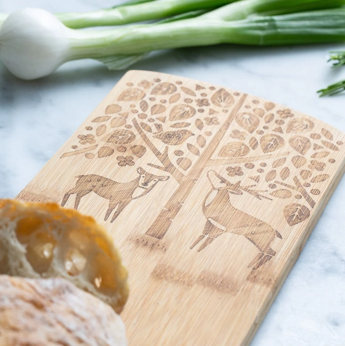 Mason Cash In The Forest Serving Board 5 Mason Cash In The Forest Serving Board - Image 3