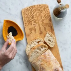 Mason Cash In The Forest Serving Board 11 Mason Cash In The Forest Serving Board -Kitchen Store long board 6