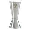 Mercer Barfly 20ml X 40ml Japanese Style Jigger | Stainless Steel -Kitchen Store m37001 barfly stainless steel jigger 20ml 40ml 1
