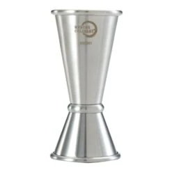 Mercer Barfly 20ml X 40ml Japanese Style Jigger | Stainless Steel