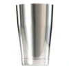 Mercer Barfly 18oz Shaker/Tin | Stainless Steel 2 Mercer Barfly 18oz Shaker/Tin | Stainless Steel -Kitchen Store m37007 barfly 18 oz stainless steel cocktail shaker silver