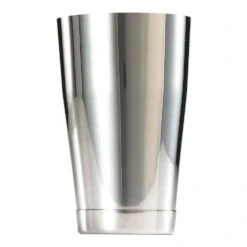 Mercer Barfly 18oz Shaker/Tin | Stainless Steel