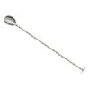 Mercer Barfly 11.8" Bar Spoon With Muddler | Stainless Steel