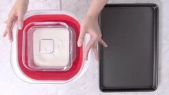 Cuisipro Collapsible Yogurt Maker | Red 9 Cuisipro Collapsible Yogurt Maker | Red -Kitchen Store maxresdefault 104 4