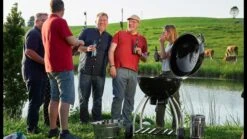 Rosle Barbecue & Chestnut Basket -Kitchen Store maxresdefault 108 3