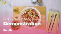 Breville The Sous Chef Peel And Dice Food Processor -Kitchen Store maxresdefault 124 14