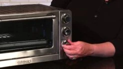 Cuisinart Convection Toaster Oven Broiler | Stainless Steel 11 Cuisinart Convection Toaster Oven Broiler | Stainless Steel -Kitchen Store maxresdefault 124 8